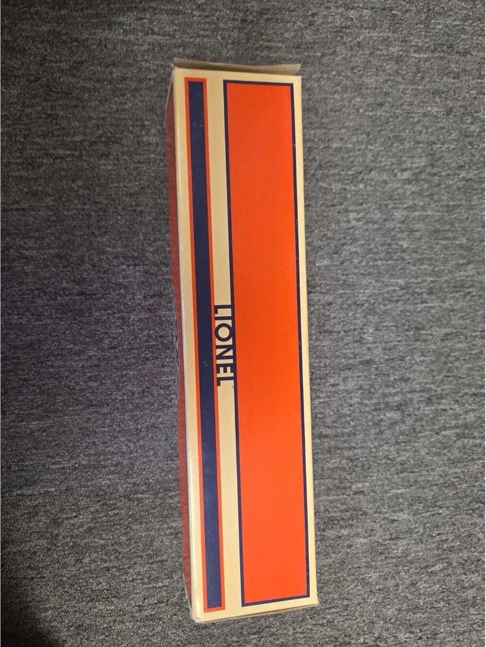 Lionel #6 36718